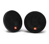 2 Haut-Parleurs Coaxiales 2 Voies JBL STAGE2 624 De 6,5 " 16,50 CM 40 W RMS Car