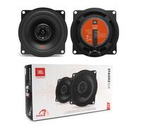 2 Haut-Parleurs JBL STAGE2 524 Coaxiales 2 Voies 5,25 " 35 Watts RMS Portes