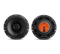 2 Haut-Parleurs JBL STAGE2 624 Coaxiales 2 Voies De 6,5 " 16,50 CM 4 Ohm 91 DB