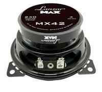 Pyle Lanzar MX42 Haut-Parleur coaxial 2 Voies 102 cm/4'' 120 W