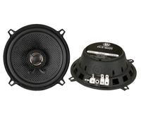 Ensemble d'enceintes coaxiales 2 voies DLS M225 13 cm (5.25") 150 watts - 1 p...