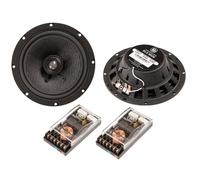 2 hauts parleurs CC-M526 16.5cm 2 voies coaxiales 60 WRMS