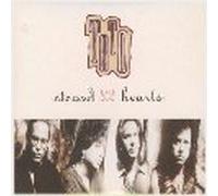 2 Hearts/How Many Times (1992) [Import]