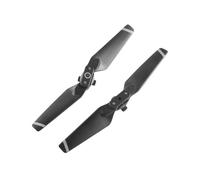 2 Hélices 4730F Pliables, Pièces de Rechange pour Drone pour Spark