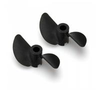 2 Hélices P1.4 35mm Pour Bateaux Joysway (8651, 8652 & 8653v2) - Jw930511-Joysway