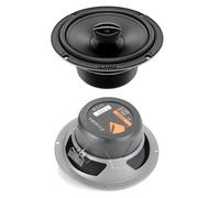 Hertz CPX 165 - Paire de coaxiaux pour Voiture de 165mm 315W