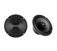 Hertz CPX 165 - Paire de coaxiaux pour Voiture de 165mm 315W