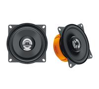 2 Hertz DCX100.3 Haut-Parleurs Coaxiales 10 CM 30 Watts RMS Freins Voiture