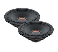 Hertz SV 165 NEO 16.5cm 6.5" Marine Médium Médium 150W 4Ohm - SPL - PAIRE