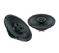 2 Hertz Spl Show SX165NEO SX165 Neo Diffuseur 2 Voies De 6,5 " 4 Ohm But Voiture