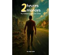 2 heures, 2 mondes: Ma naissance sous les ruines