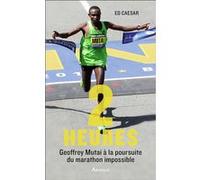 2 heures Ed Caesar (Auteur), Charles Bonnot (Traduction)