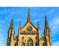 2 heures - Visite en anglais