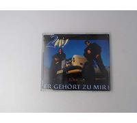 2 Hi - ER gehört zu Mir (INCL. 2 Versions, 1998) [Import]