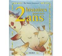 2 histoires pour mes 2 ans