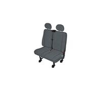 2 Housses De Siège Anthracite Vs2 Anthracite Hpauto 22412