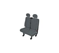 2 Housses De Siège Anthracite Vs2 Anthracite Hpauto 22412
