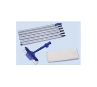 - 2 Housses rechange pour essuie-vitres Maxi