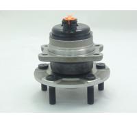 2 Hub Roue Arrière Chrysler Voyager, Grand Voyager III 2000-2006 Produit Neuf