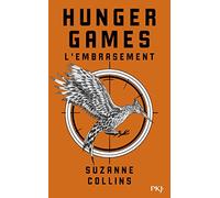 2. Hunger Games : L'embrasement - édition collector