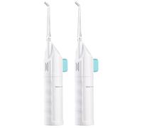 2 hydropulseurs manuels 2,1 bar MD-100 [newgen medicals]