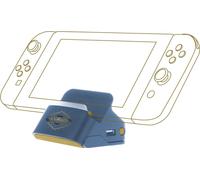 2-in-1 Charging Dock & Stand, Hogwarts Legacy