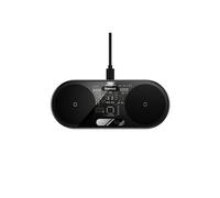 2 in 1 Fast Charging Wireless Charger WXSX010101 20W Noir