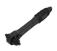 2 In 1 Function Double Head, Power Drill Key Drill Chuck Ratchet Spanner Dual Use Chuck Drill Chuck Key Wrench Tool Accessories