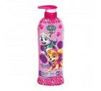 2-in-1 Gel et shampooing The Paw Patrol (1000 ml)