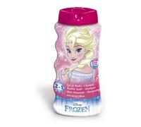 2-in-1 Gel et shampooing Frozen FROZEN