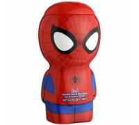 2-in-1 Gel et shampooing Marvel Spiderman 400 ml Spiderman