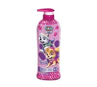 2-in-1 Gel et shampooing The Paw Patrol (1000 ml)