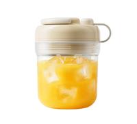 2 In 1 Ice Water Bottle, Press Release Tray Bottle With Straw Sports Hydration Cooler for Hiking Travel Gym Office Home Picnic Beach Pool Workout Fitness Summer Outdoor Use