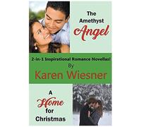 2-In-1 Inspirational Romance Novellas