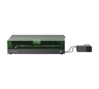 2-In-1 Laser Engraving Machine Xtool S1 40w Basic (Black)
