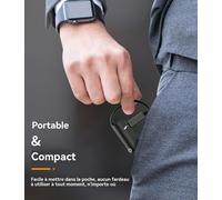 2-In-1 Lightning Dual Socket Earphone And Charger Adapter For Iphone 14 Pro Max Headphone Audio Jack Cable For Apple Headphone Splitter Connector For Ipad Accessories Music Car