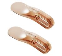 2 in 1 Mattress Lifter & Bed Sheet Tucker Tool, Bed Sheet Tucker Tool - Easy Mattress Lifter Wedge, for Changing, Helps The and Hold The, Back Pain Relief (Brown)