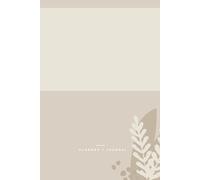 2-in-1 Mindful Planner & Reflection Journal: Gratitude Prompts, Goal Setting, Habit Tracker, To-Do Lists, Mind Mapping & Creative Reflection All in One