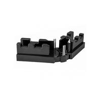 2 In 1 Mitres Measuring Sawing Angles Cutting Tool Multi-Angle Measurement Jig Precise Cut 85-180 Protractor Angles Guide Cut