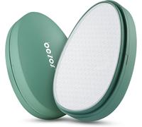 2 In 1 Nano-Glass Foot File-Removes Calluses Very Effective In Waking Up Velvety Feet,Comfortable And Gentle Removal Of Hard Skin And Calluses
