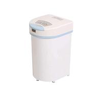 2 in 1 Portable Washing Machine 3 Modes-Standard Washing Ozone Washing High Temperature Cooking Lightweight Convenient Washer for Camping Travelling Apartment Dorm Gift for Friend Or Family