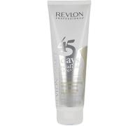 Revlon 45 Days 2 IN 1 Shampoo & Conditioner 275ml Stunning Highlights
