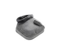 Coussin pieds et dos massant & chauffant