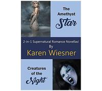2-In-1 Supernatural Romance Novellas