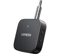 2 In 1 Transmitter Receiver Bluetooth 5.2 Transmitter For Tv Adapter Bluetooth Jack 3.5 Mm Rca Audio Receiver For Headphones Earphone Speaker Speaker Stereo Car