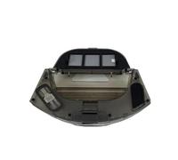 2 In 1 Water Tank Dust Box With Filter Accessories,Compatible For Viomi S9, Robot Vacuum Cleaner Spare Parts