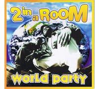 2 in a Room - World Party