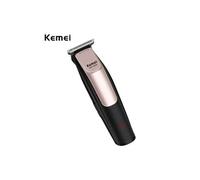 2 in1 USB Rechargeable Gravure Sculpture Tondeuse A Cheveux avec Précision pour Hommes 0mm Baldheaded Tondeuse A Cheveux