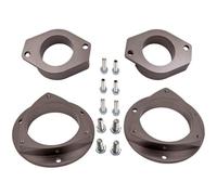 2 Inch Lift Kit Spacers Compatible With Legacy And Outback Models From 2005 To 2009