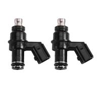 2 Injecteurs de Carburant 1SM-13761-00-00 Compatibles Avec Yamaha YZ250F